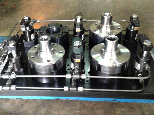 JIG FIXTURE